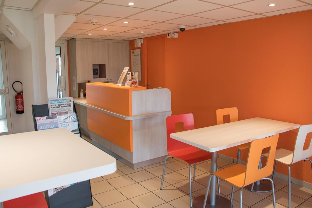 Premiere Classe Nantes Est St Sebastien Sur Loire Saint-Sébastien-sur-Loire Exterior foto